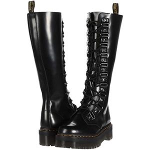doc martin tall boots